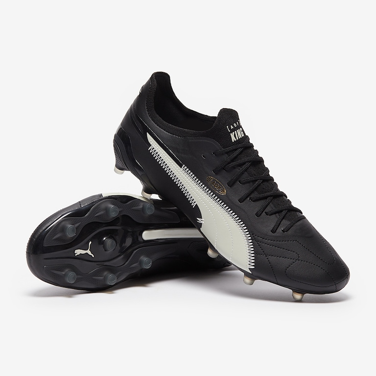 Puma King Ultimate X AOF FG/AG