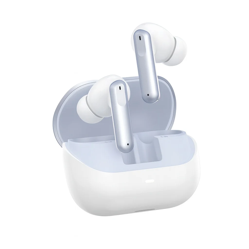 P103 Pro Earbuds – ANC-ENC, Hi-Fi Audio, Bluetooth 5.4, USB-C