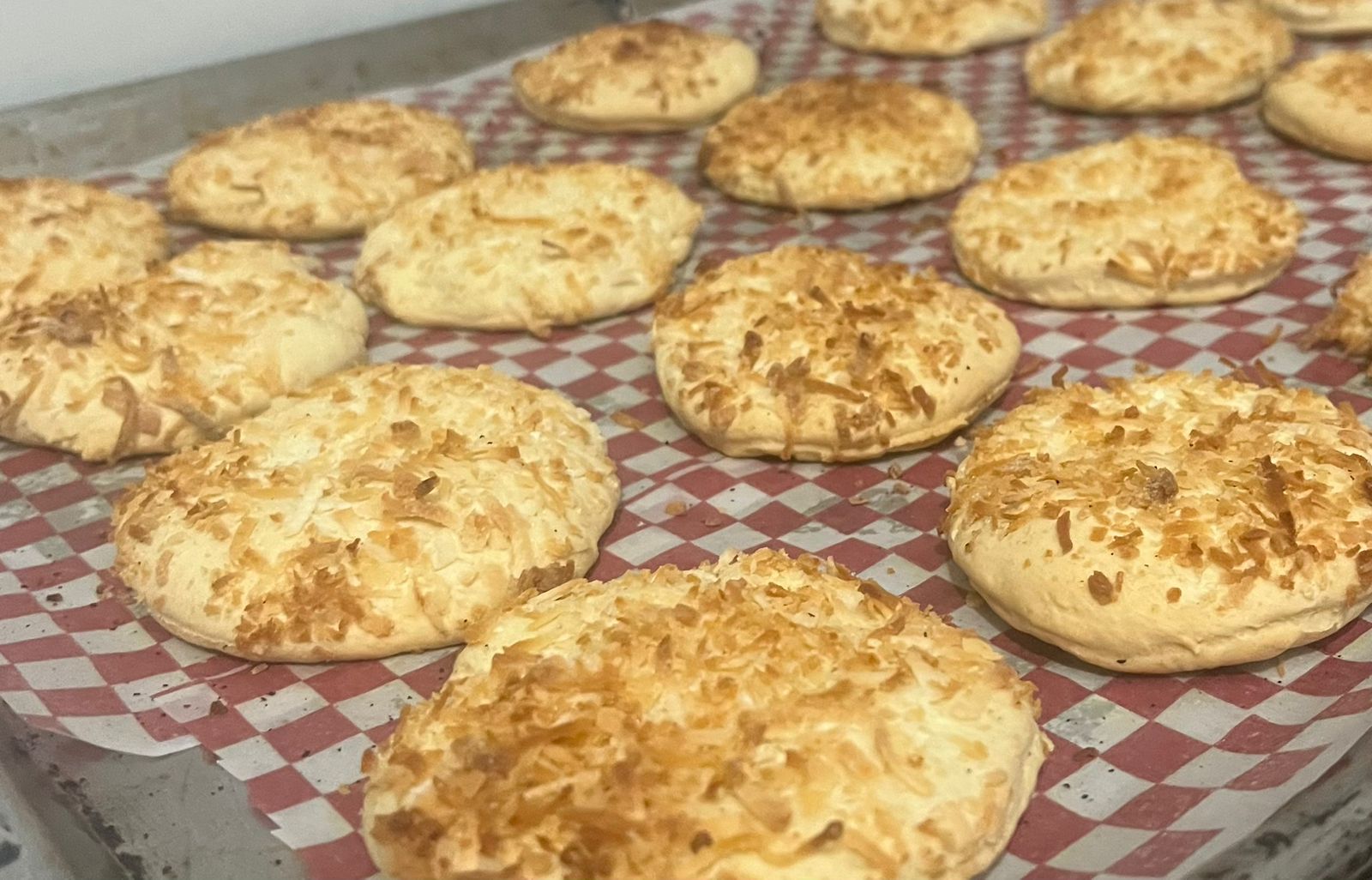 Galletas Coco Paquete (x11)