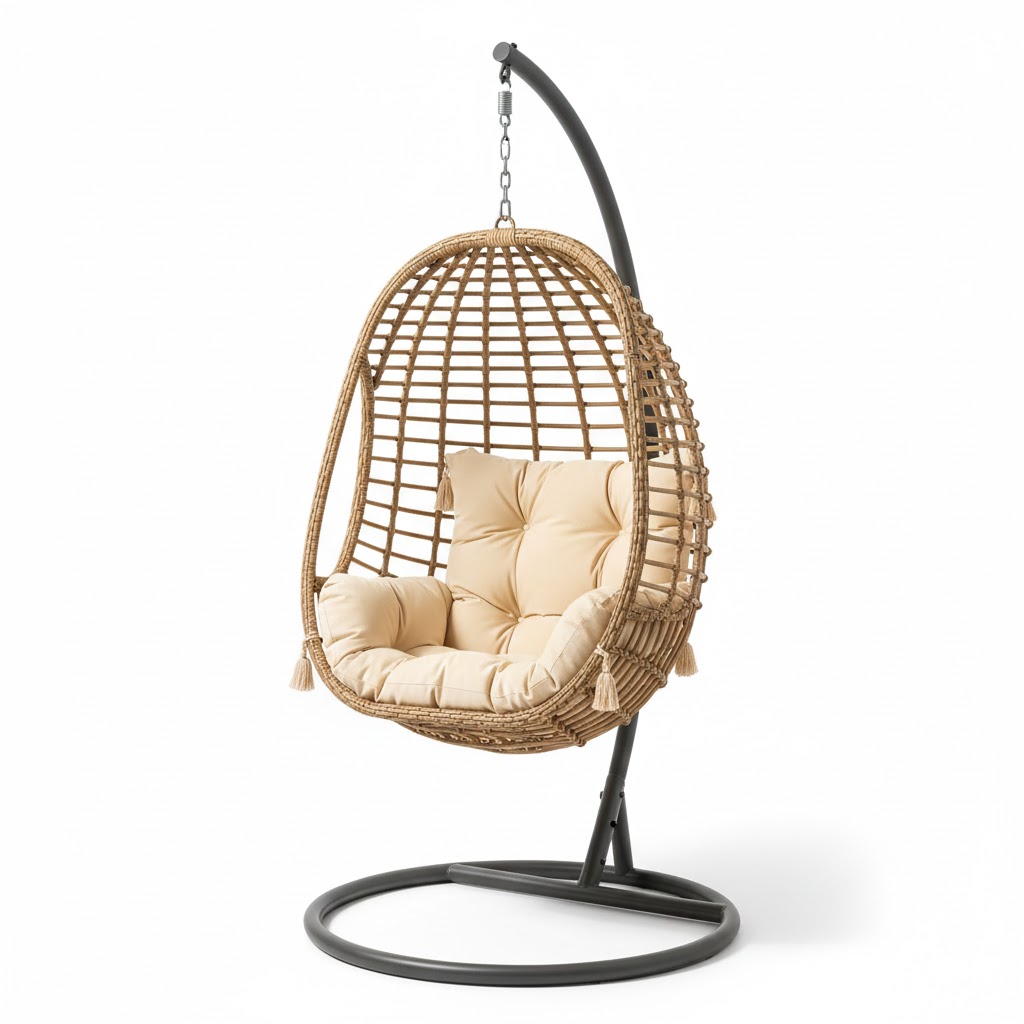 Hanging Egg Chair