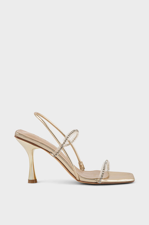 Party Wear Sandal