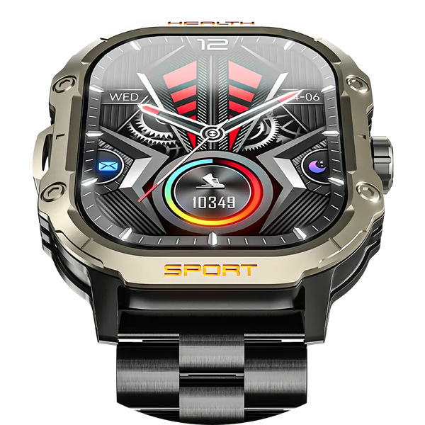 R-013 Luxe Smart Watch