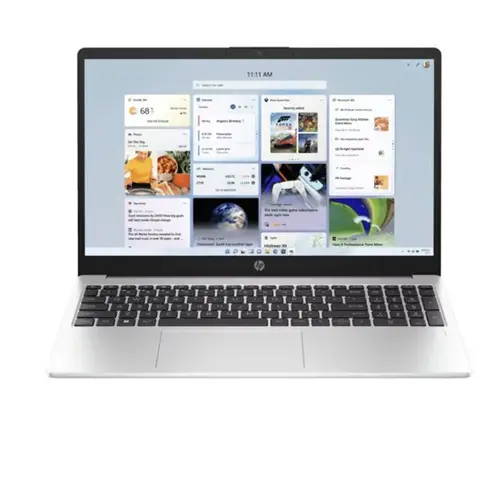 HP 15s FQ2653TU 11th Gen Core i7 (8GB-512GB)