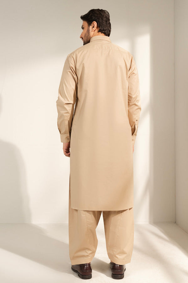 RTW | KAMEEZ & SHALWAR SHAHSAWAR LATHA | SOLID