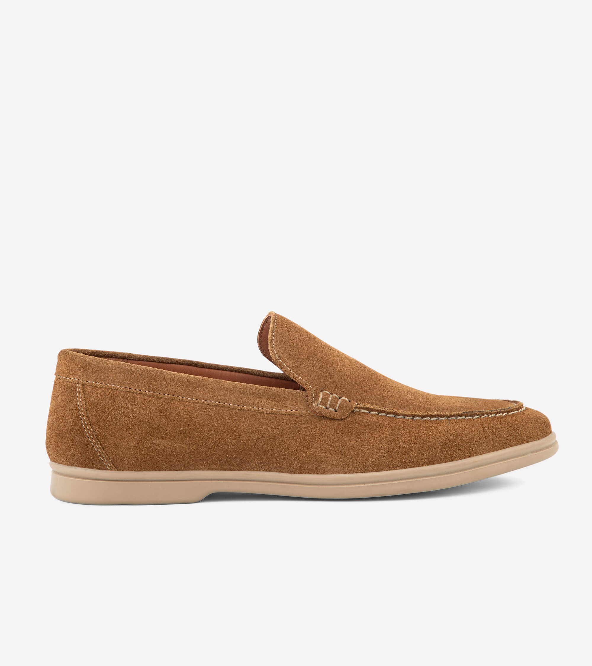 Men's Moccasins