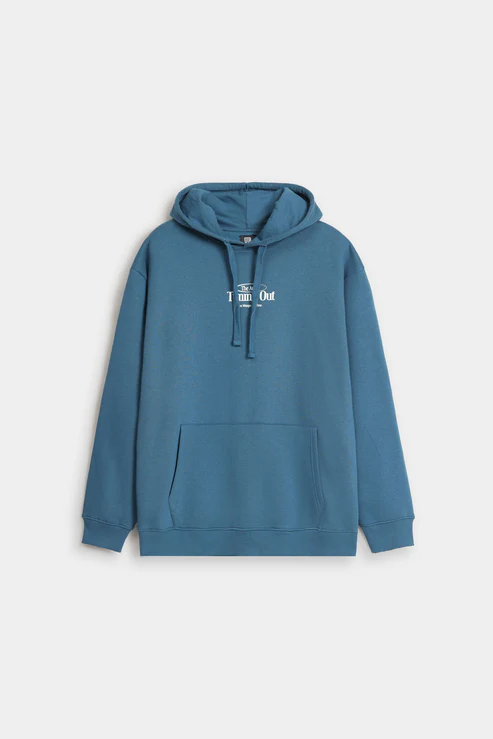 Graphic Hoodie