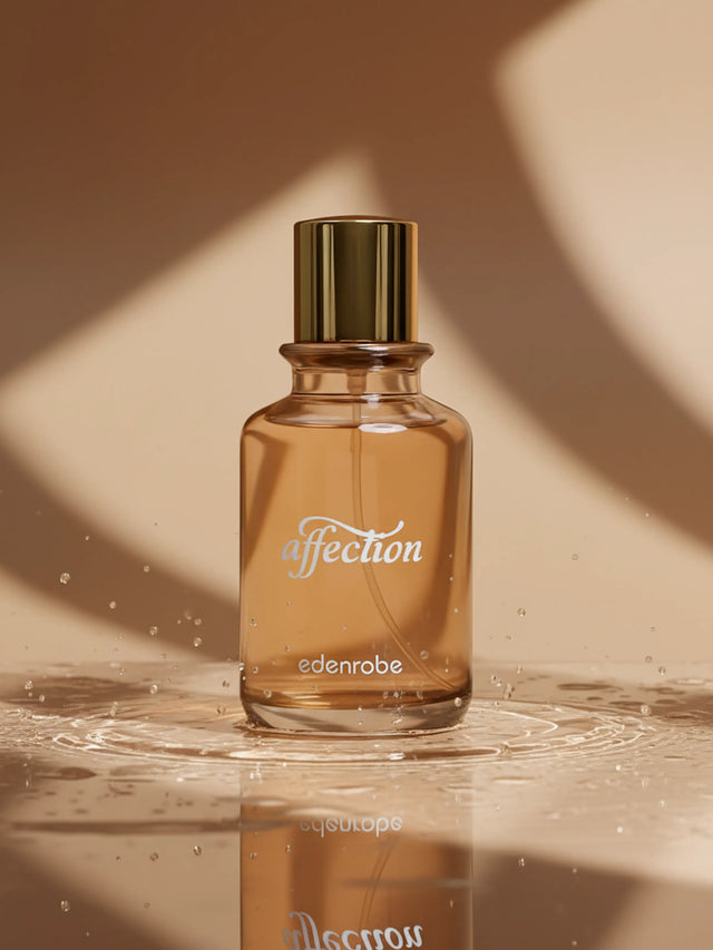 Affection Women's Perfume 100ml