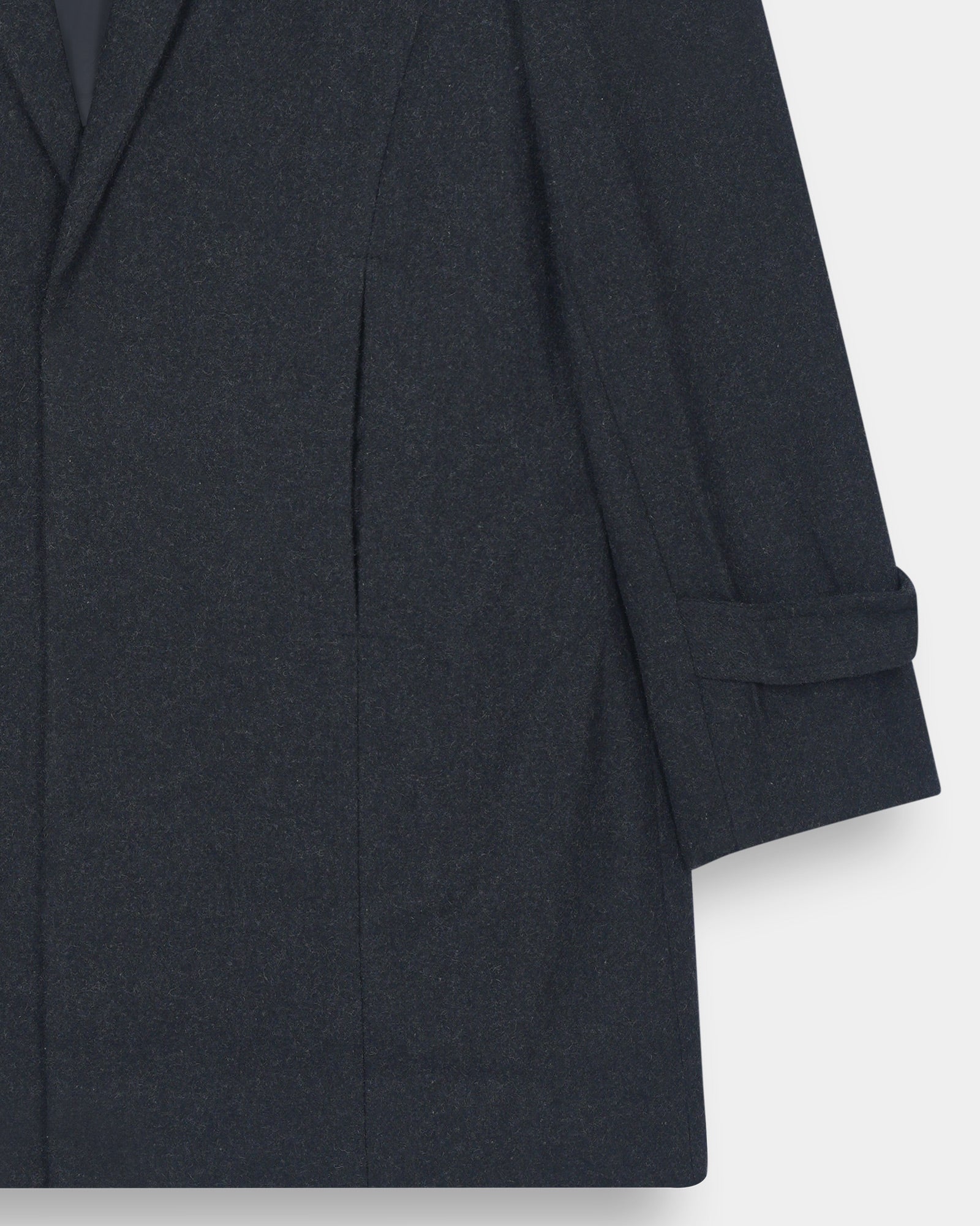 Women Mid Length Blazer