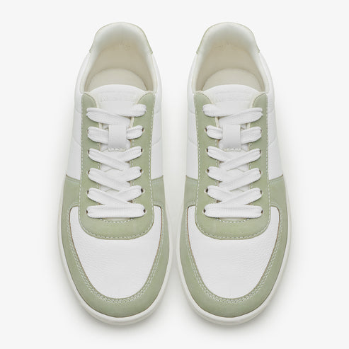 NDURE X HR – Women’s Suede Sneakers