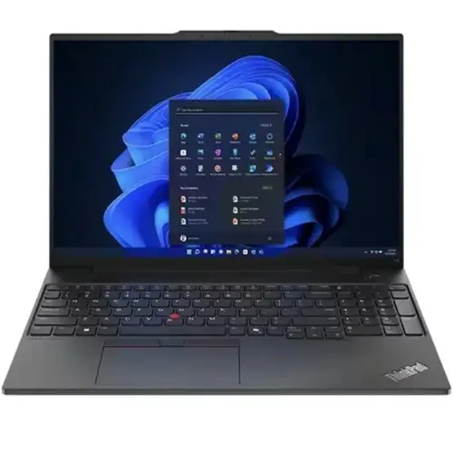 Lenovo ThinkPad E16 Gen 2 - Intel Core Ultra 7 (16GB-512GB)