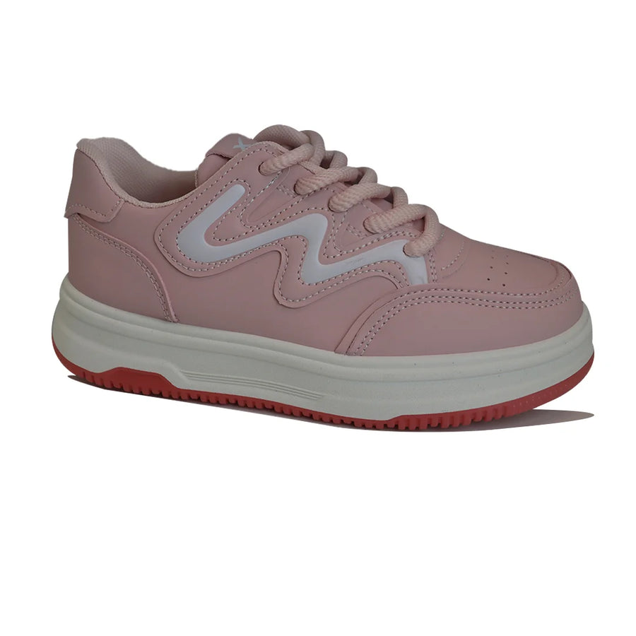 WOMEN SLIP ON TRAINERS