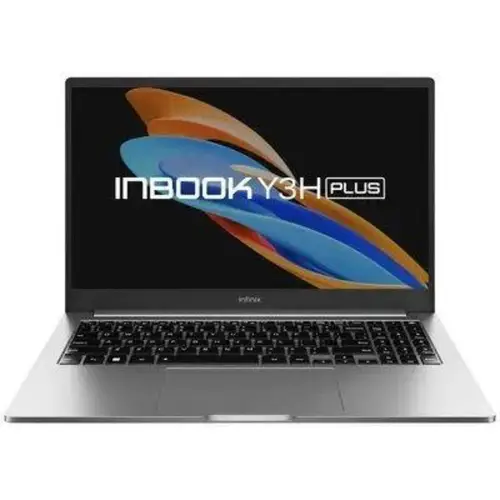 Infinix INBOOK Y3H Plus (YL513H) Core i5 12450H (16GB - 512GB)