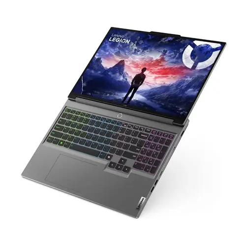 Lenovo legion 5 14th core i7 14650hx (16GB-1TB) DOS