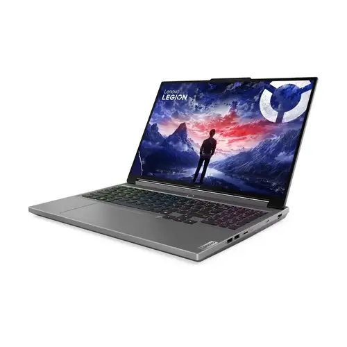 Lenovo legion 5 14th core i7 14650hx (16GB-1TB) DOS
