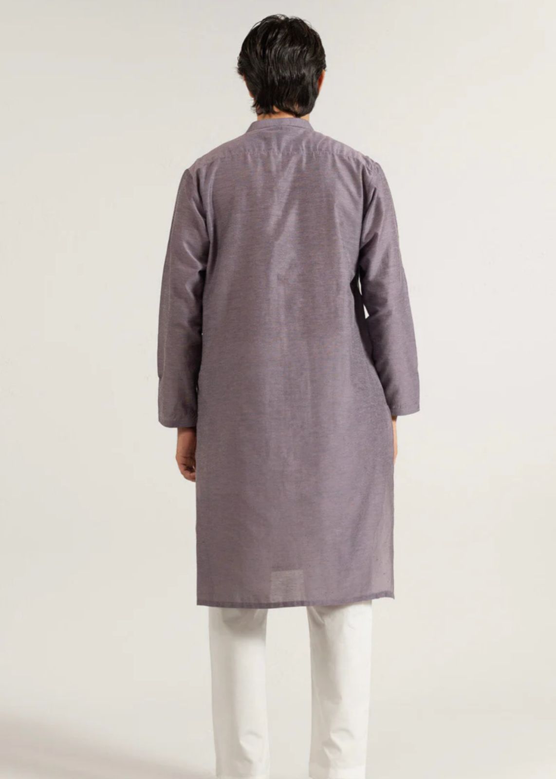 RTW | KURTA YARN DYED | SOLID