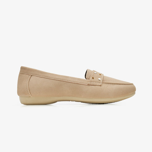 Women's Casual Moccasin
