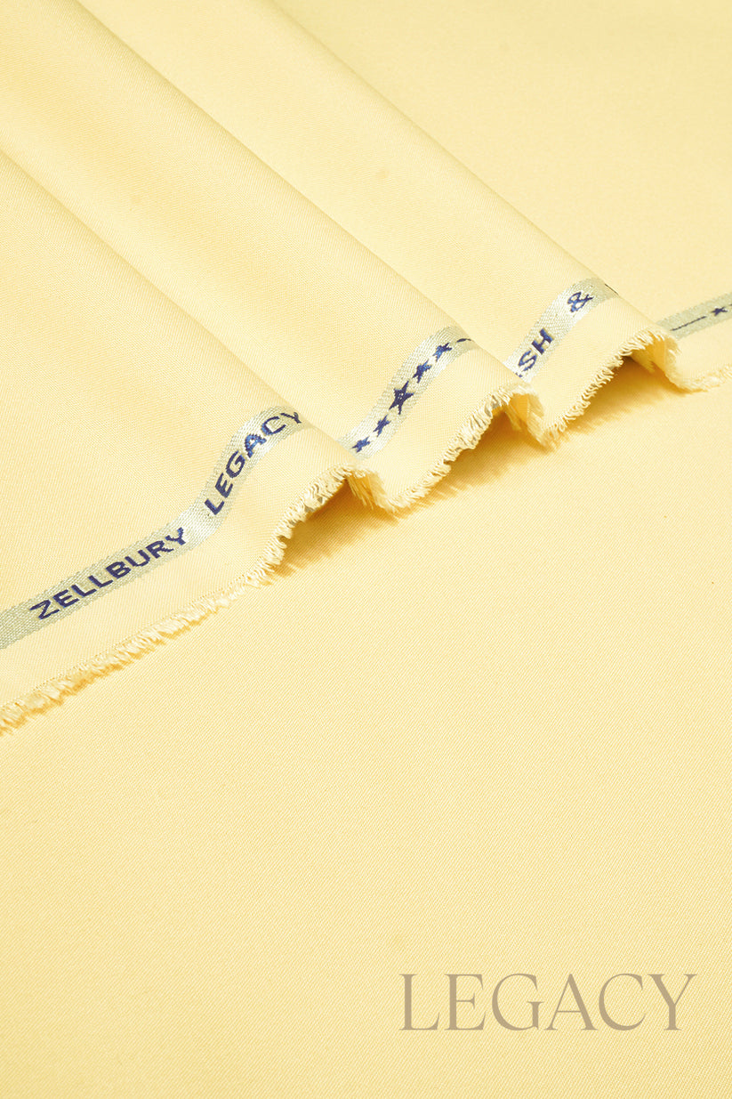 Legacy - Wash & Wear