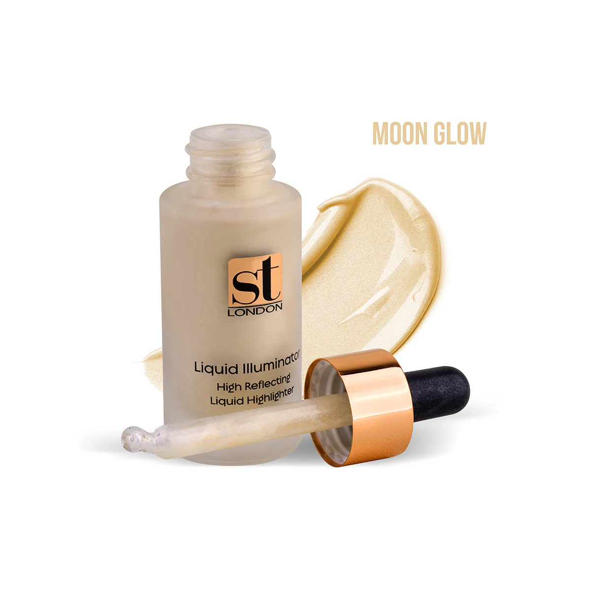 ST London - Liquid Illuminator Highlighter