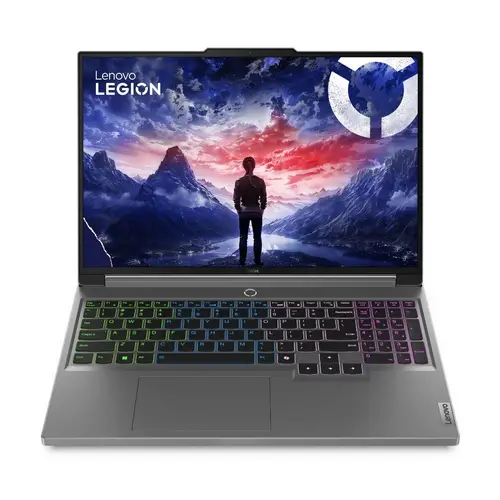 Lenovo legion 5 14th core i7 14650hx (16GB-1TB) DOS