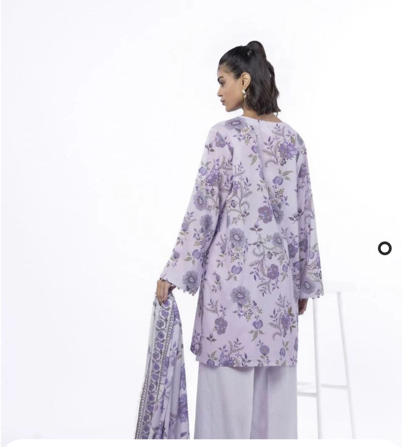 Printed | Lawn Fabrics 3 Piece