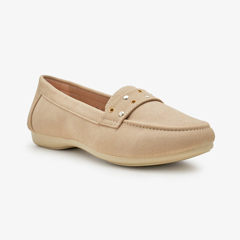 Women's Casual Moccasin