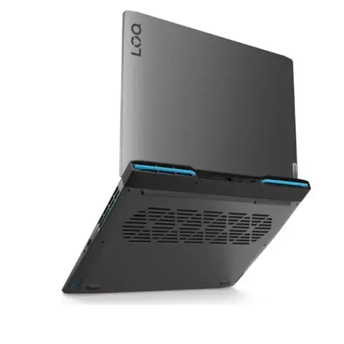 Lenovo LOQ 15 Inches 13th Gen Core i7 (16GB - 512GB)