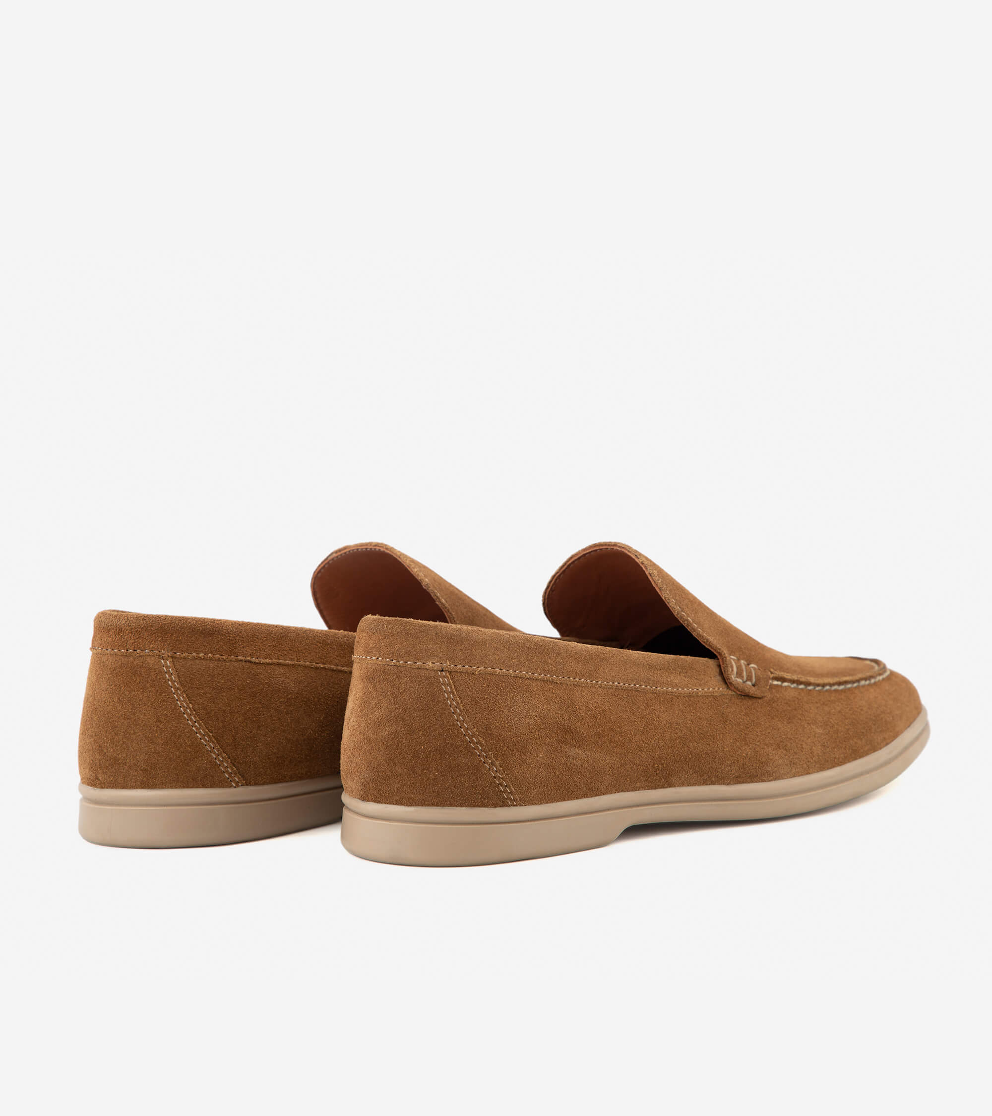 Men's Moccasins