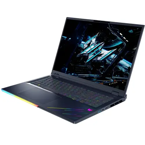 ACER PREDATOR HELIOS 18 AI Core Ultra 9 275HX (64GB-1TB SSD) RTX 5080 16GB