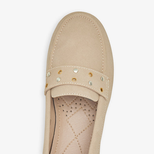 Women's Casual Moccasin