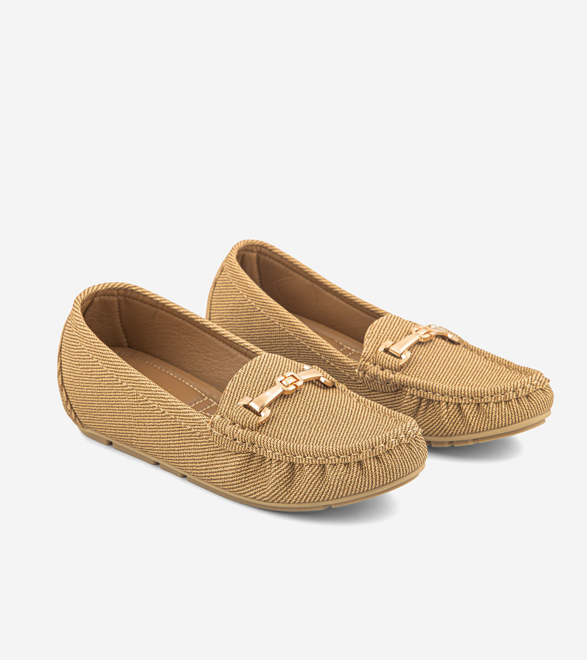 Women's Moccasins