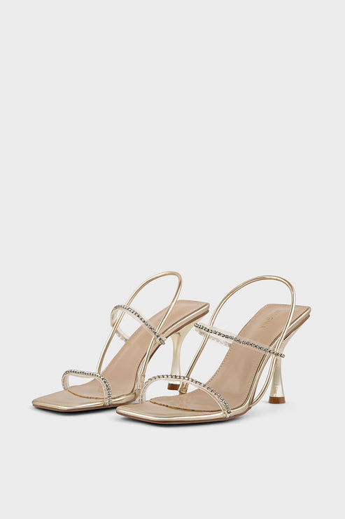 Party Wear Sandal