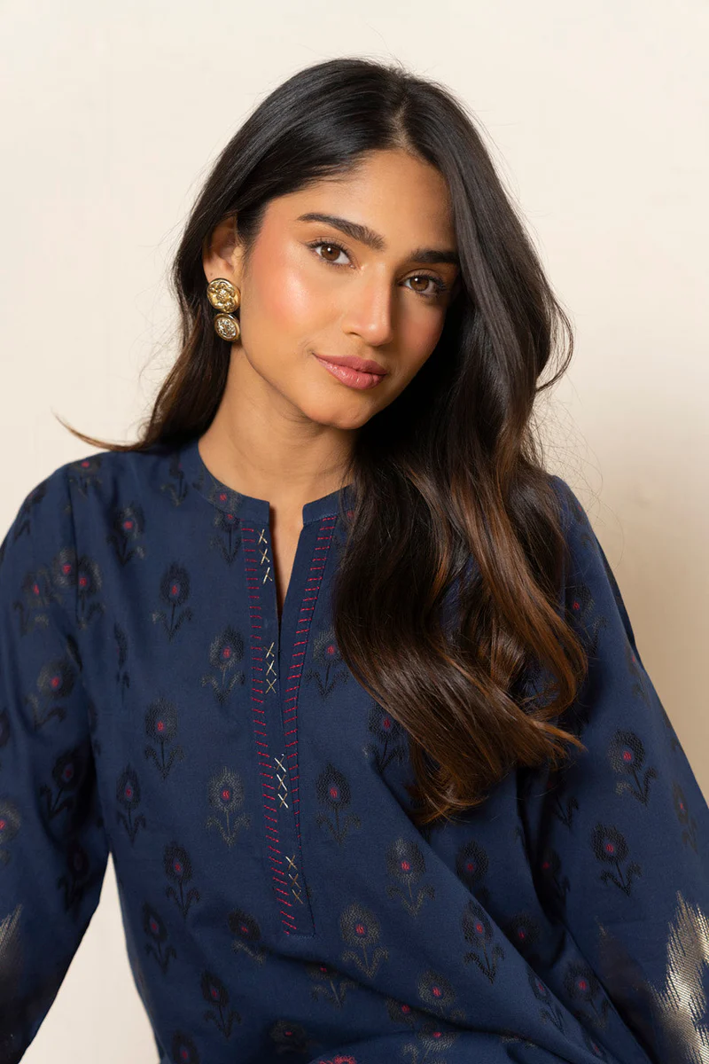 RTW | SHIRT & CULOTTE