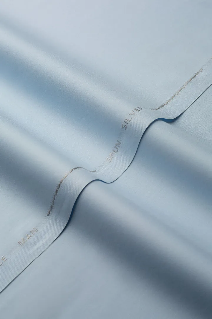 SPUN-SILVER-EGYPTIAN-SKY-BLUE