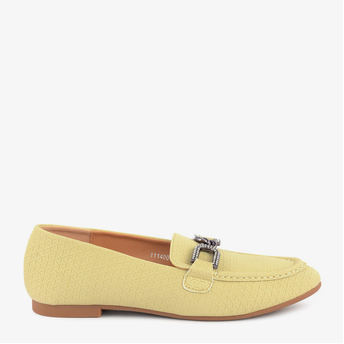 Elegance Step Loafers