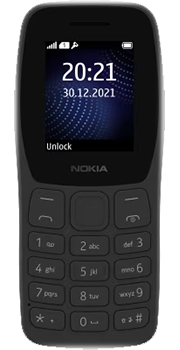 Nokia 105