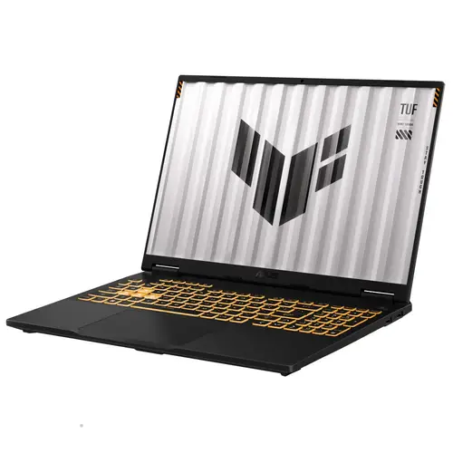ASUS TUF F16 FX608JMR Ci7 14650HX (32GB-1TB SSD) RTX 5060 8GB