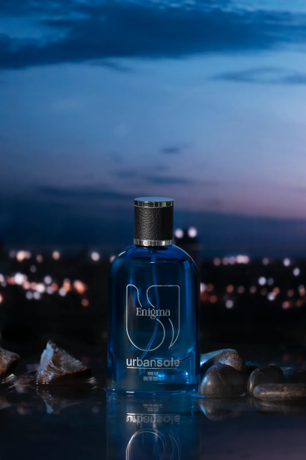 ENIGMA - Men's Perfume