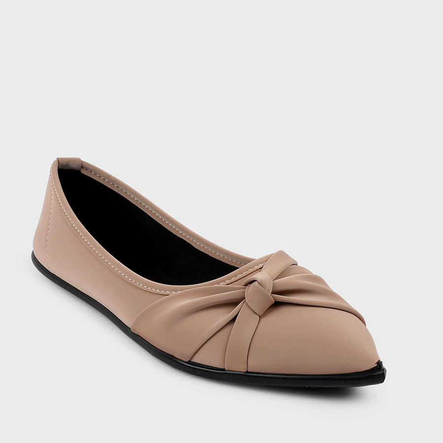 Fawn Casual Pumps 