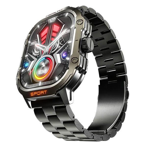R-013 Luxe Smart Watch