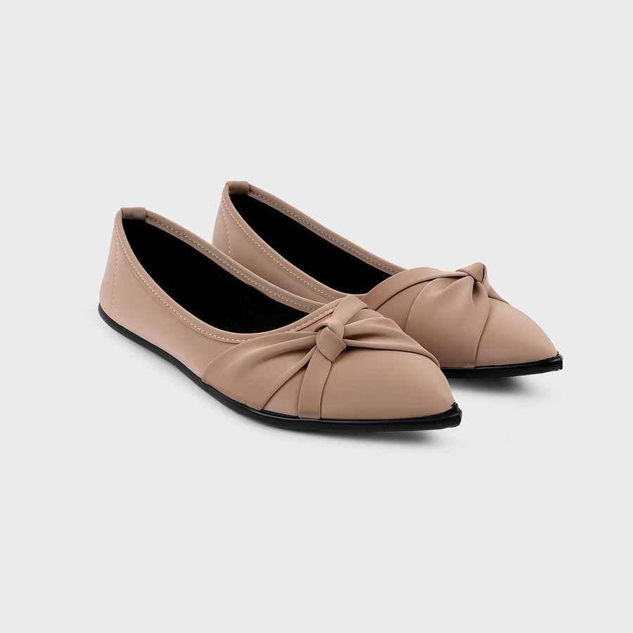 Fawn Casual Pumps 