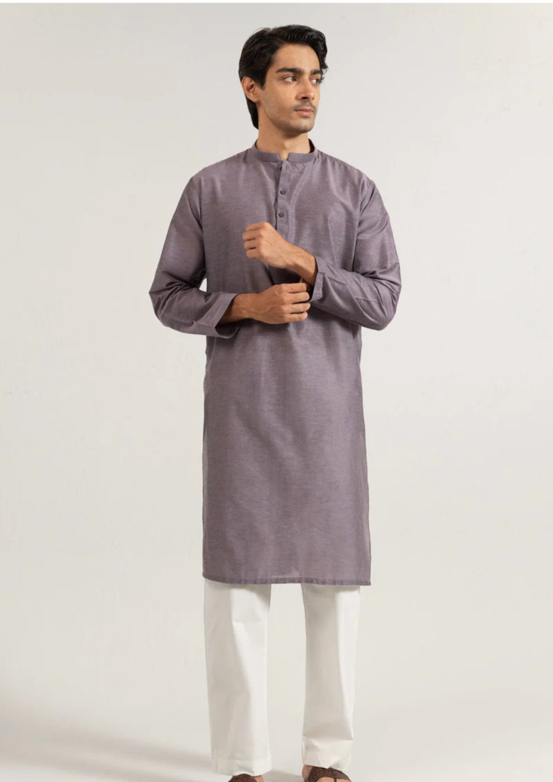 RTW | KURTA YARN DYED | SOLID