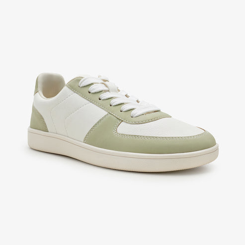 NDURE X HR – Women’s Suede Sneakers