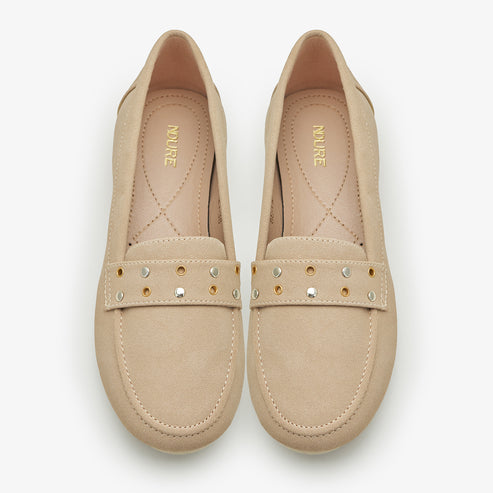 Women's Casual Moccasin