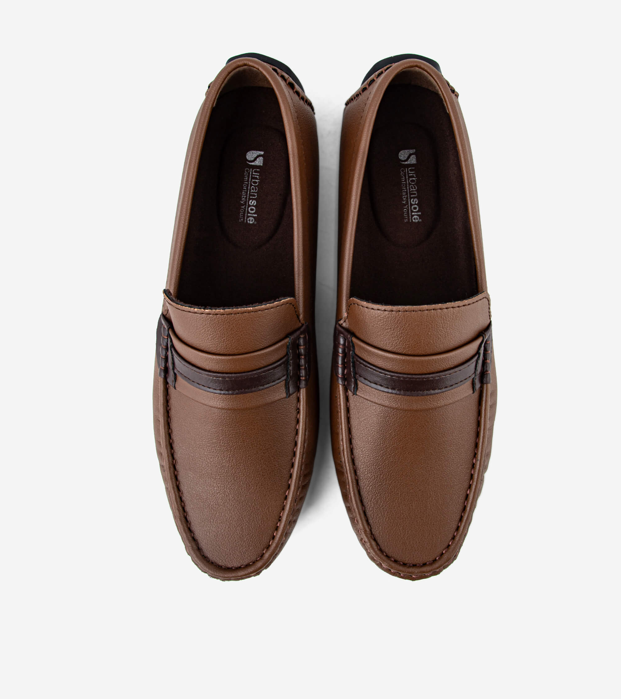 Men's Moccasins 