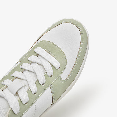 NDURE X HR – Women’s Suede Sneakers