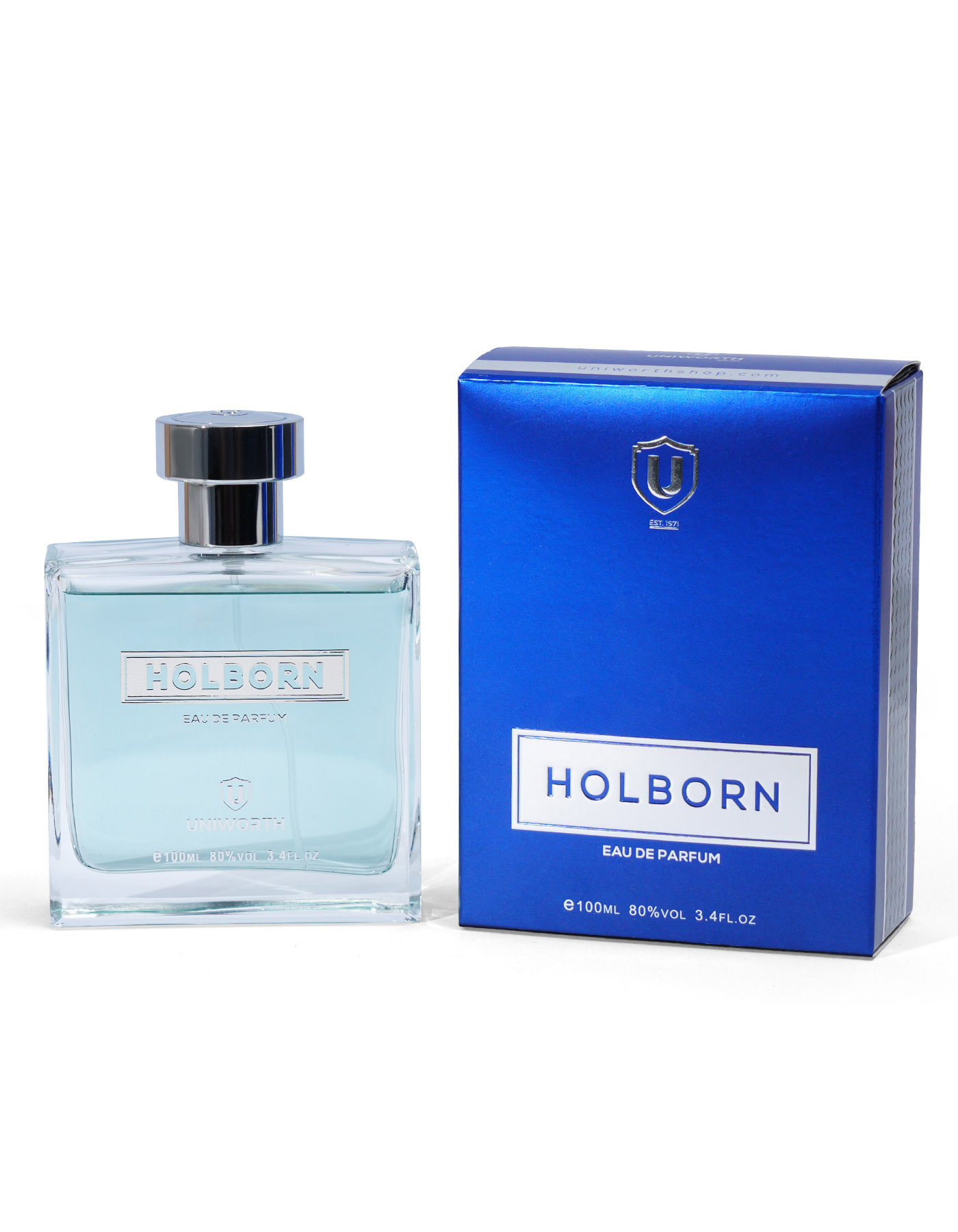 Holborn Perfume (100-ml)