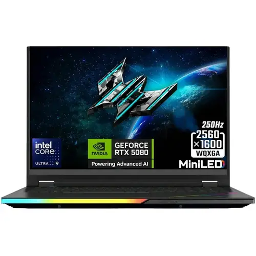 ACER PREDATOR HELIOS 18 AI Core Ultra 9 275HX (64GB-1TB SSD) RTX 5080 16GB