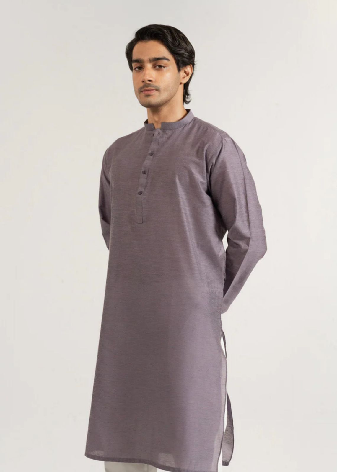 RTW | KURTA YARN DYED | SOLID