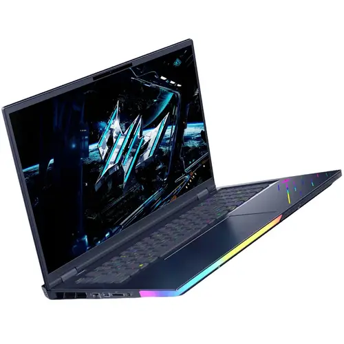 ACER PREDATOR HELIOS 18 AI Core Ultra 9 275HX (64GB-1TB SSD) RTX 5080 16GB