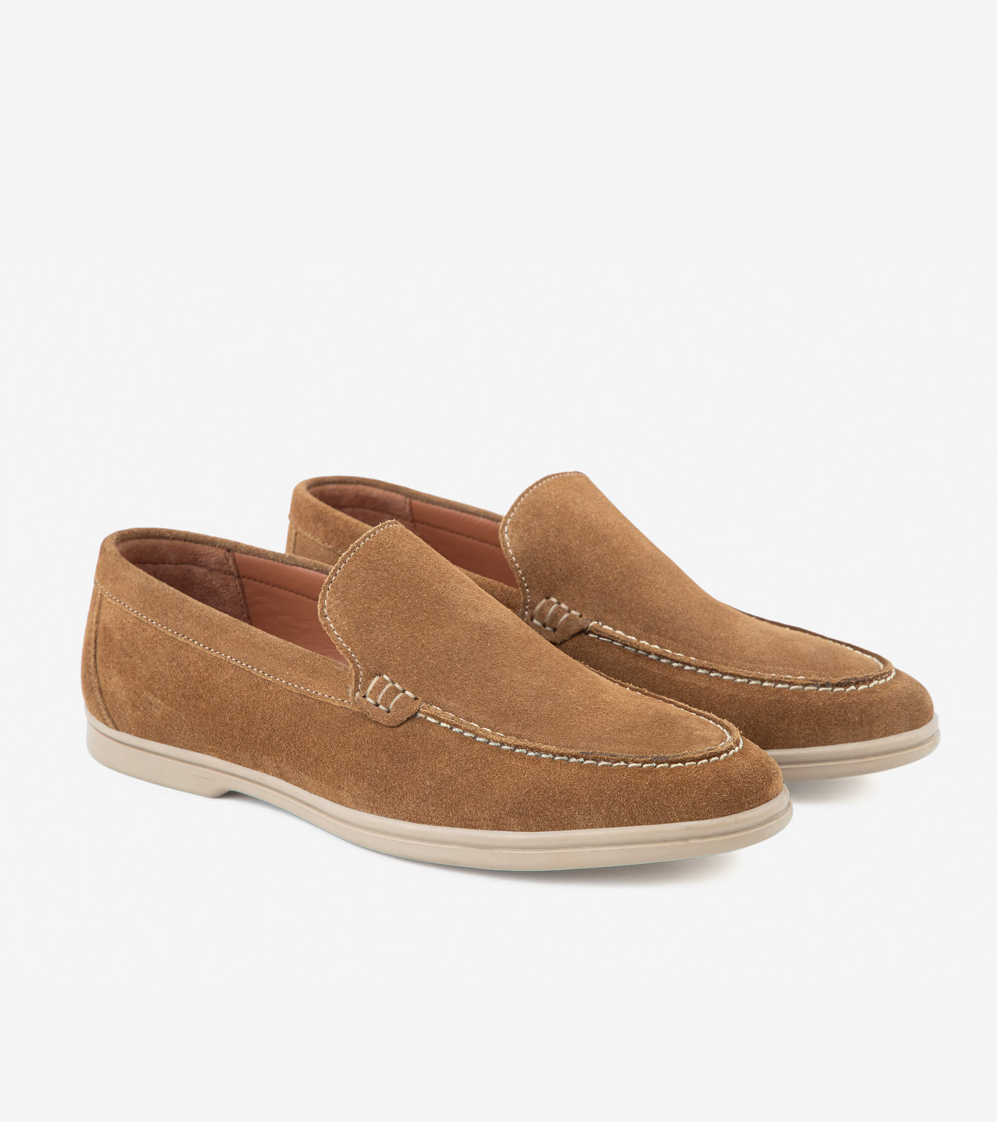Men's Moccasins